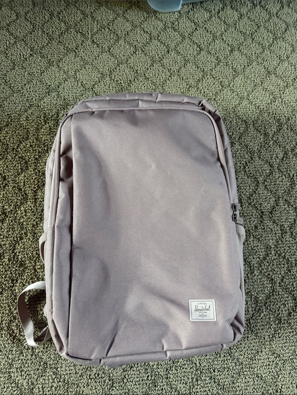 Herschel Supply Company Backpack in Light Pink